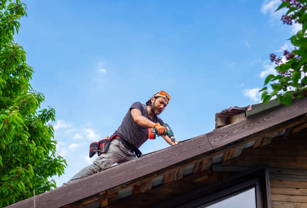 Best Tile Roofing Installation  in Stevenson, WA