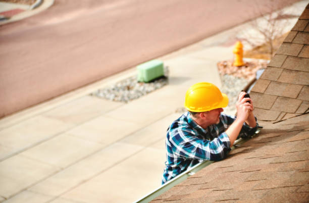 Roof Coating Services in Stevenson, WA